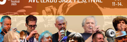 érdi jazzfesztivál