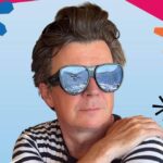 Rick Astley Paloznaki Jazzpiknik