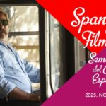 spanyol filmhét 2025