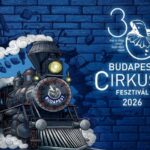 Nemzetközi Cirkuszfesztivál 2026