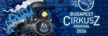 Nemzetközi Cirkuszfesztivál 2026