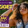 sziget fesztivál budapestgo