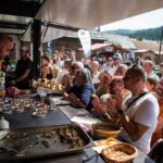 Taste of Transylvania
