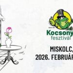 Csaknem száz koncerttel várja az érdeklődőket az idei Kocsonyafesztivál Miskolcon