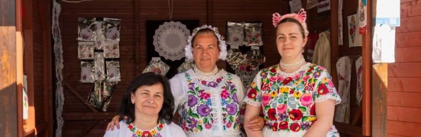 Hungarikum Fesztivál Kecskemét