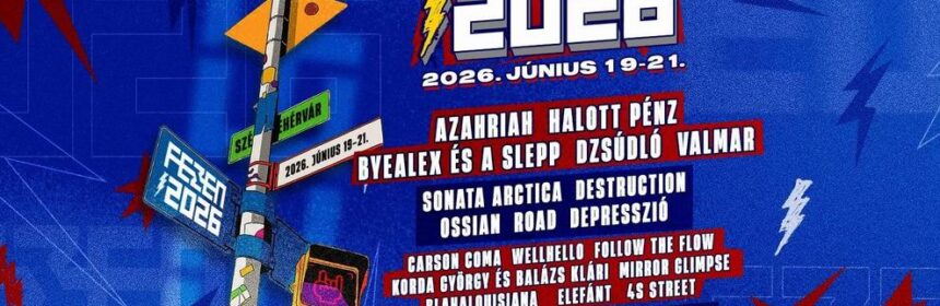 fezen 2026