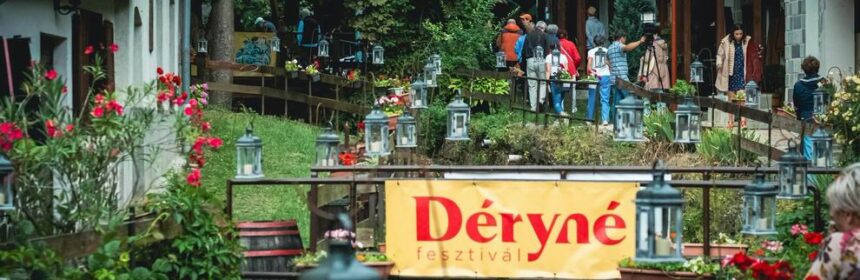 Déryné Fesztivál