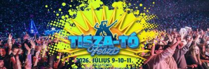 Tisza-tó Feszt